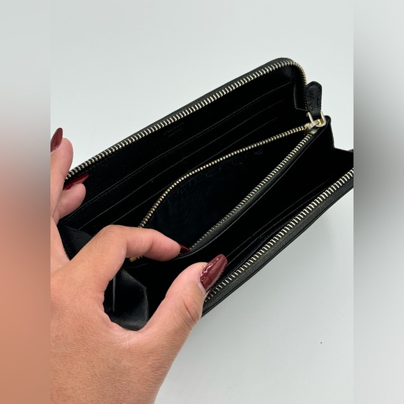 PRADA LONG WALLET BUNDLE - Picture 5 of 16
